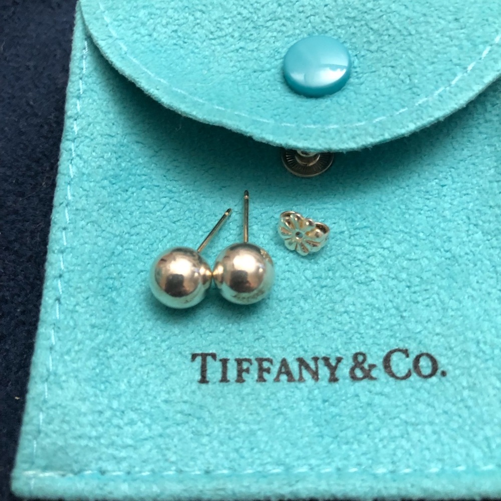 Tiffany & Co Earrings